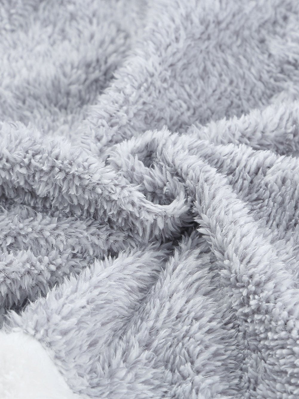 CM | Abrigo de invierno informal y cómodo