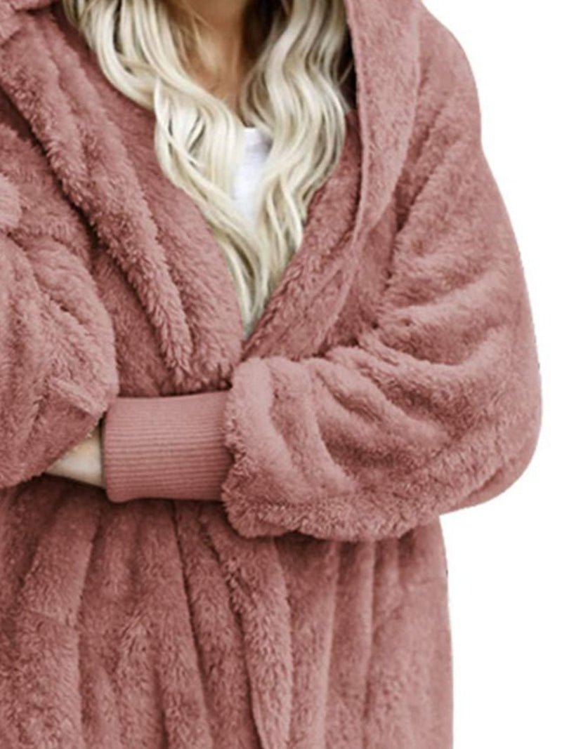 Chaqueta de diseño cuidado