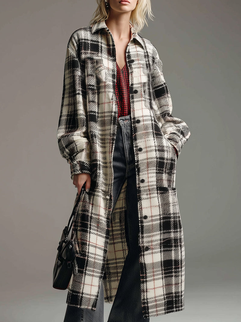 Vestido de diseño elegante