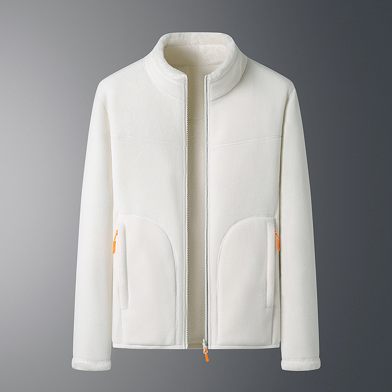 Chaqueta de estilo vintage atemporal