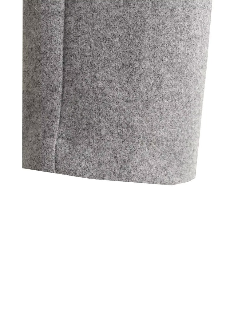 Chaqueta de diseño elegante