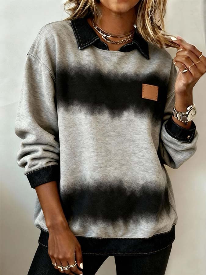 Camisa de diseño elegante
