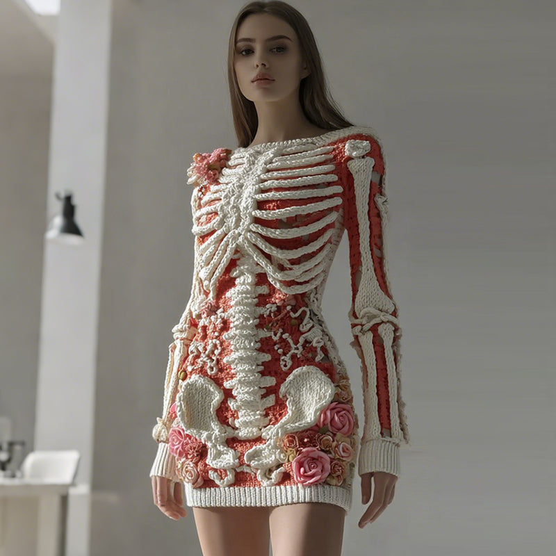 Suéter de diseño elegante