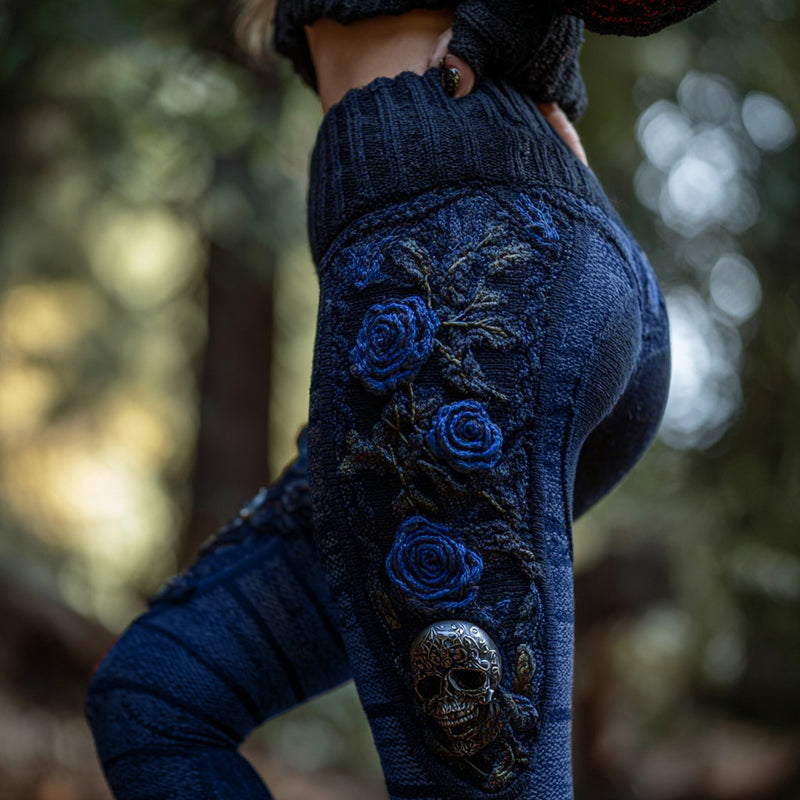 Prenda de estilo vintage atemporal