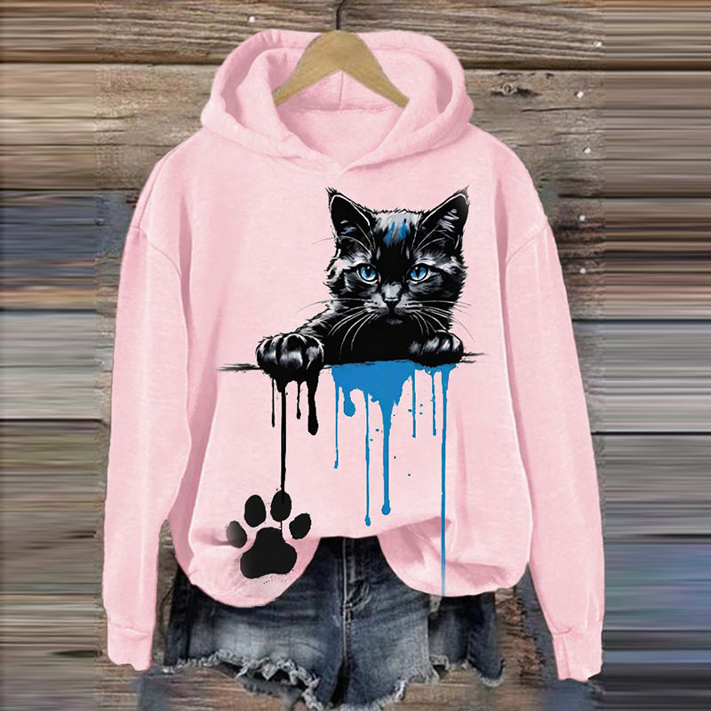 Camisa de diseño cuidado