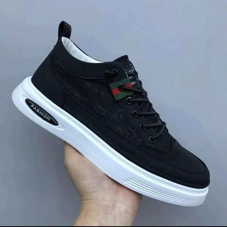 CM | Zapatos ortopédicos de ocio