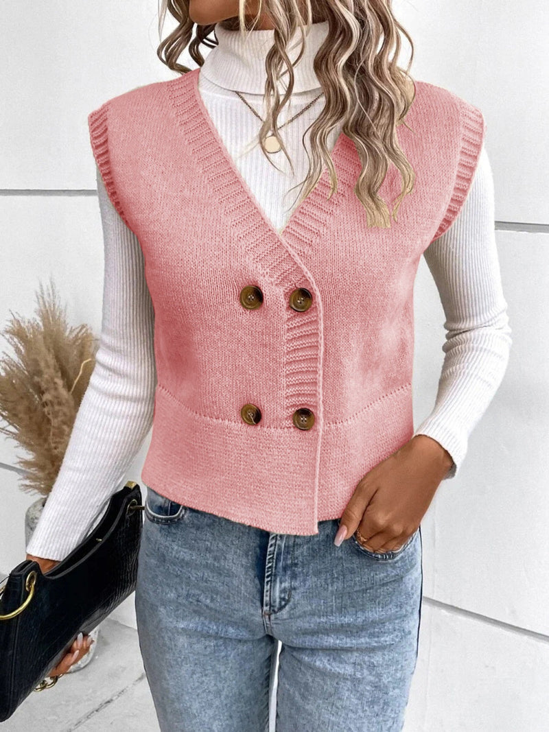 Suéter de diseño elegante