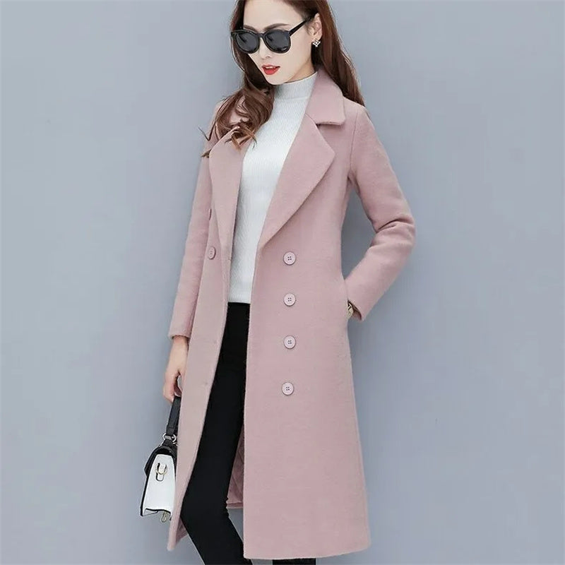 Chaqueta de inspiración vintage