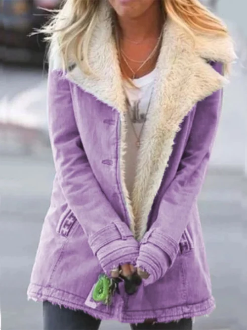 JO | Chaqueta térmica para mujer