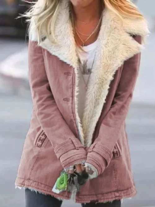 JO | Chaqueta térmica para mujer