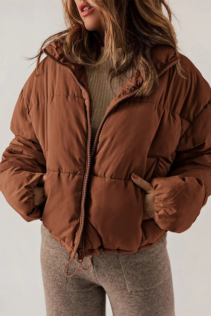 Chaqueta vintage clásico
