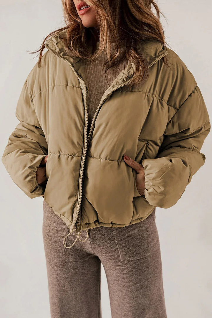 Chaqueta vintage clásico