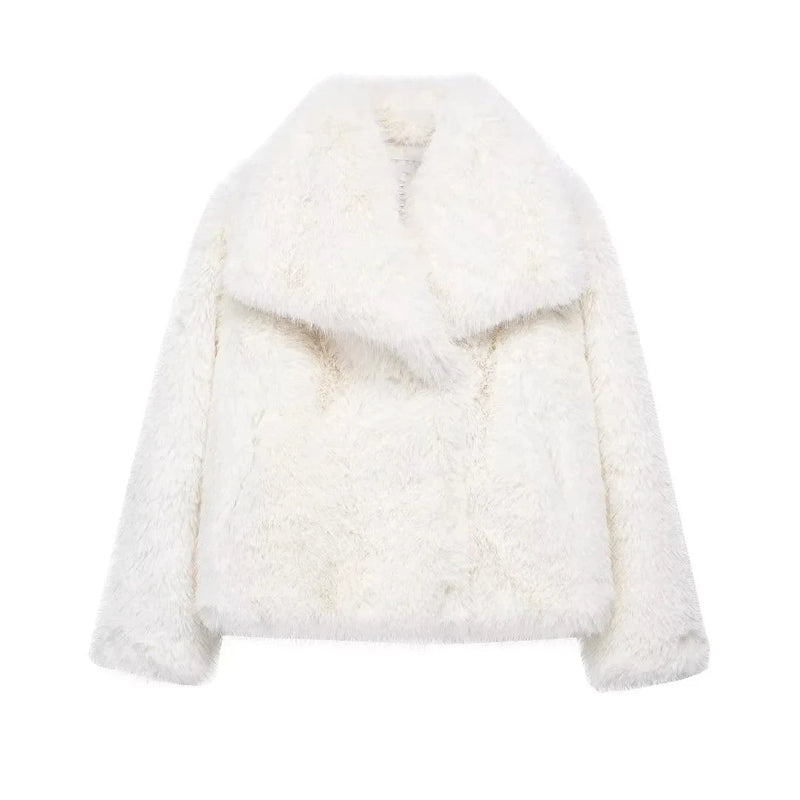 CM | Chaqueta de invierno streetwear de moda