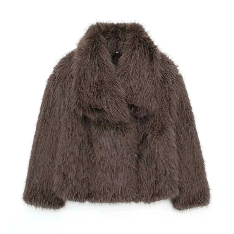 CM | Chaqueta de invierno streetwear de moda