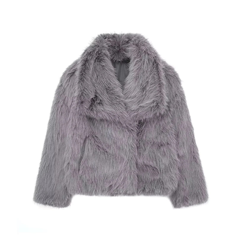 CM | Chaqueta de invierno streetwear de moda