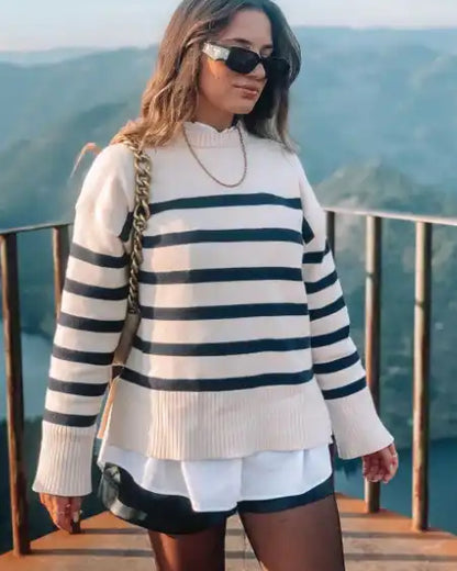 CM | Elegante jersey