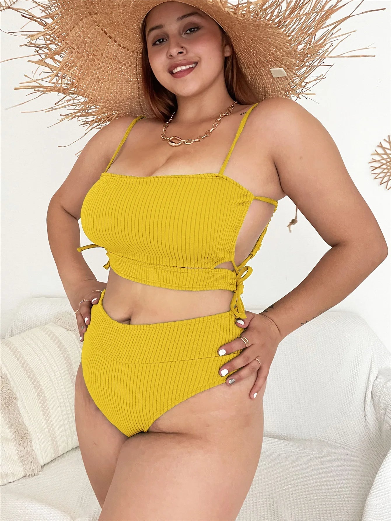Elida® | Fashionable and Effortless Bikini