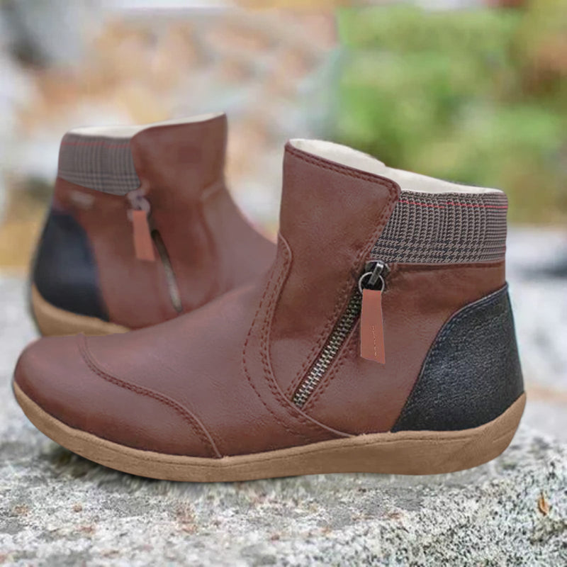 CM | Botas ortopédicas cómodas y a la moda