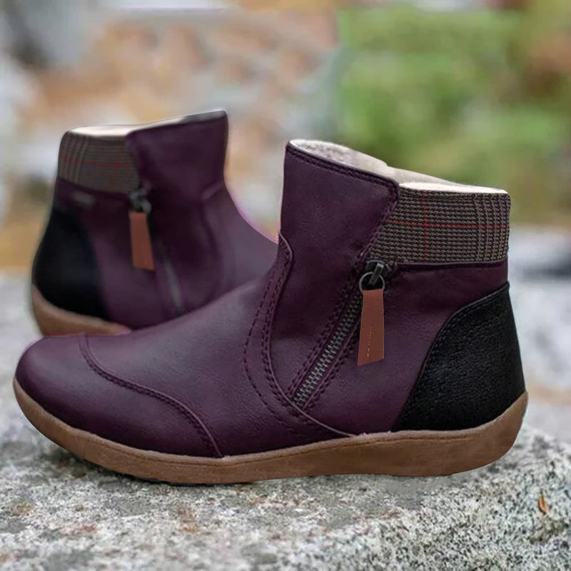CM | Botas ortopédicas cómodas y a la moda