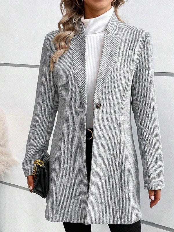CM | Chaqueta blazer para mujer