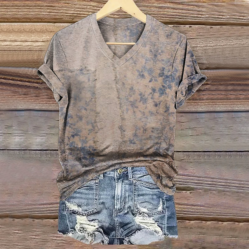 Camiseta de diseño elegante