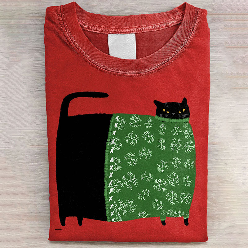 Camiseta de diseño clásico