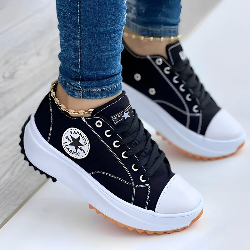 CM | Zapatillas delgadas y frescas