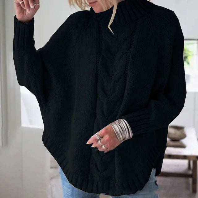 Suéter de diseño elegante