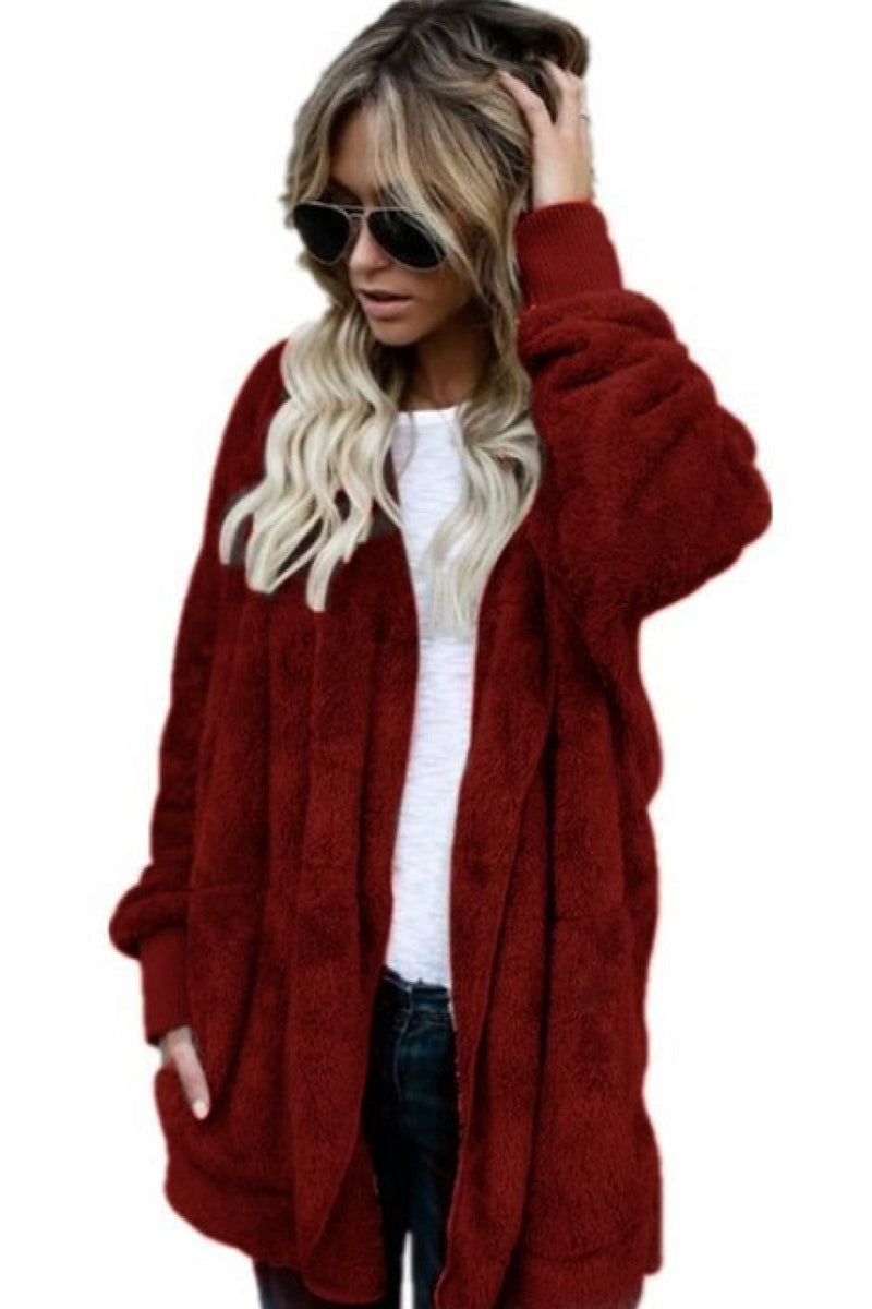 Chaqueta vintage clásico
