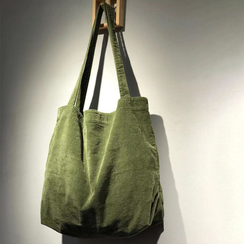 Bolso bellamente confeccionado