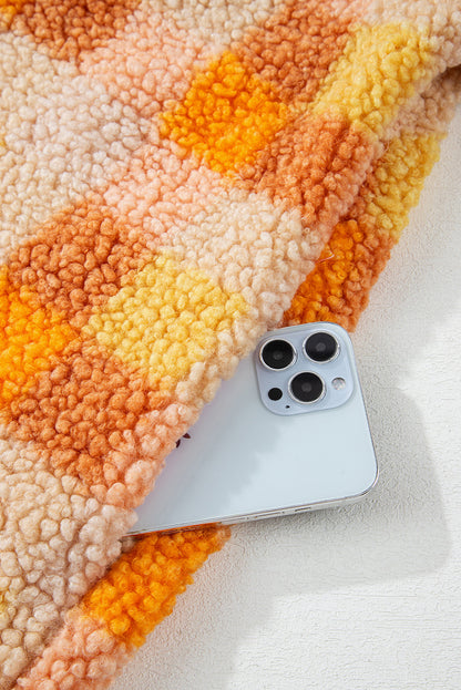 Chaqueta bellamente confeccionado