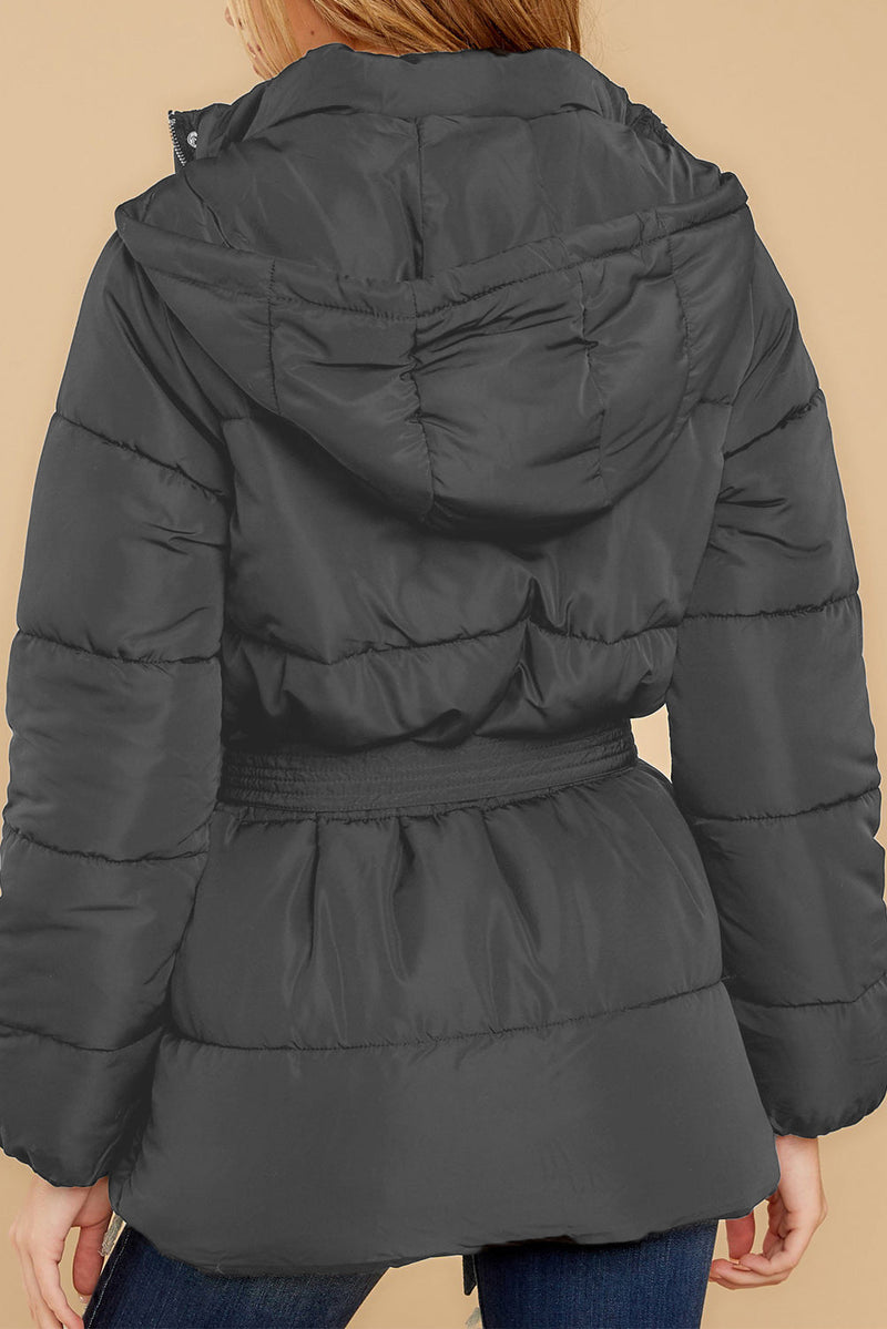 Chaqueta de diseño elegante