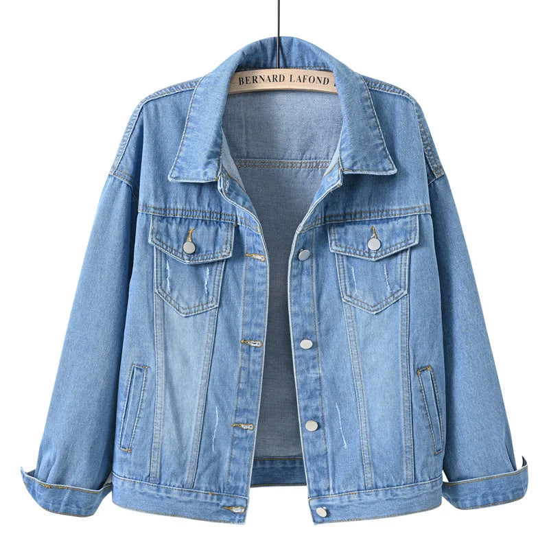 Chaqueta vintage clásico