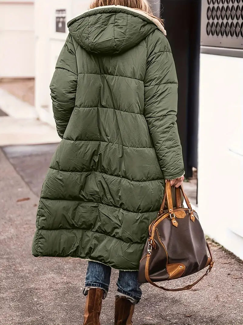 Chaqueta de diseño clásico