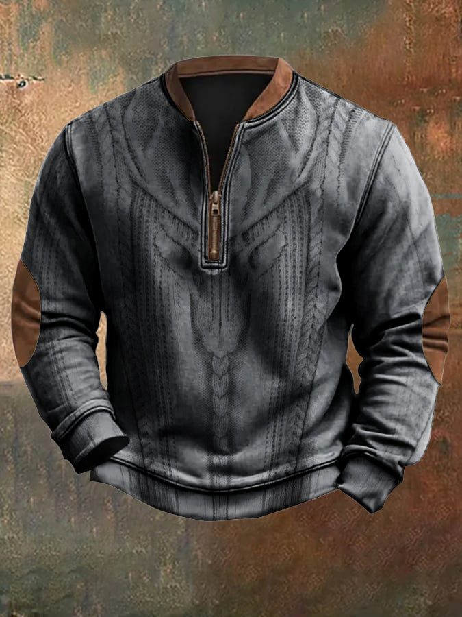 Camisa bellamente confeccionado