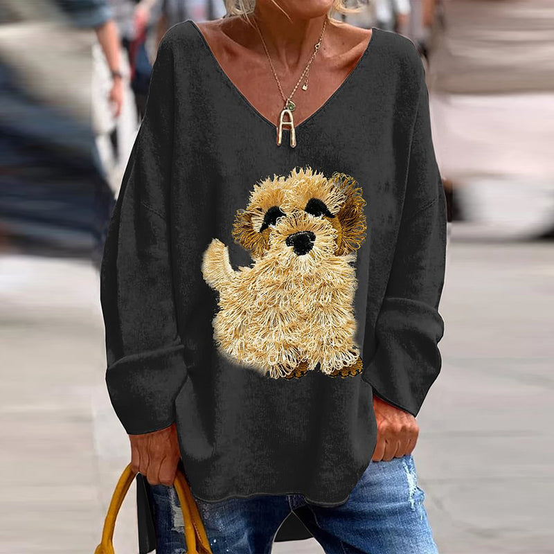 Camiseta de diseño clásico