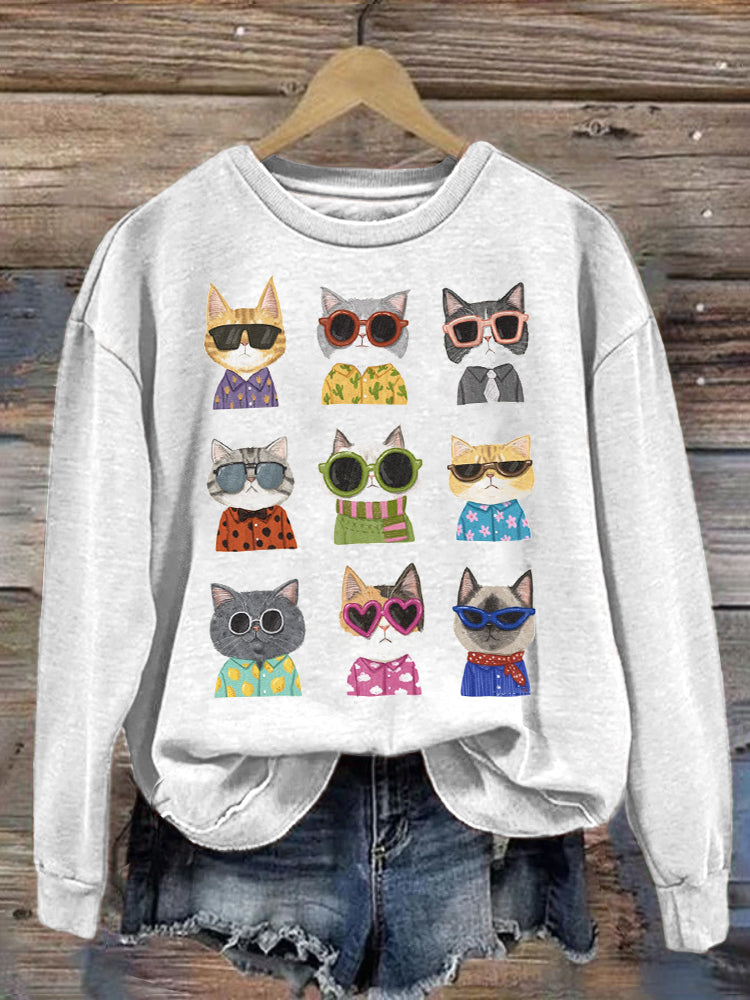 Camisa de diseño elegante