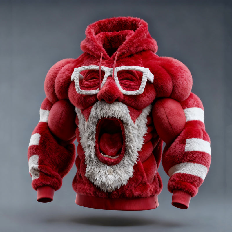 Suéter de diseño cuidado