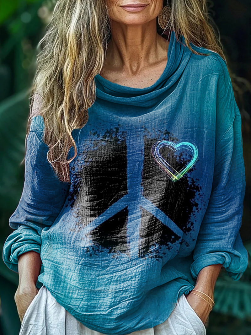 Camisa de diseño clásico