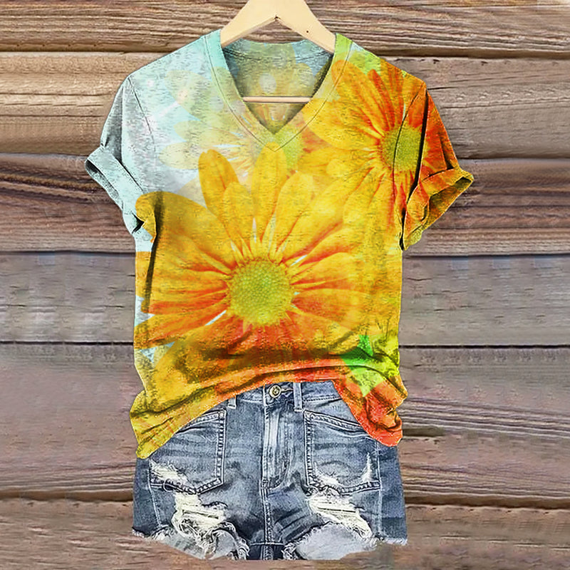 Camiseta de diseño elegante