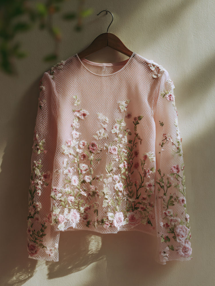 Camiseta de diseño elegante