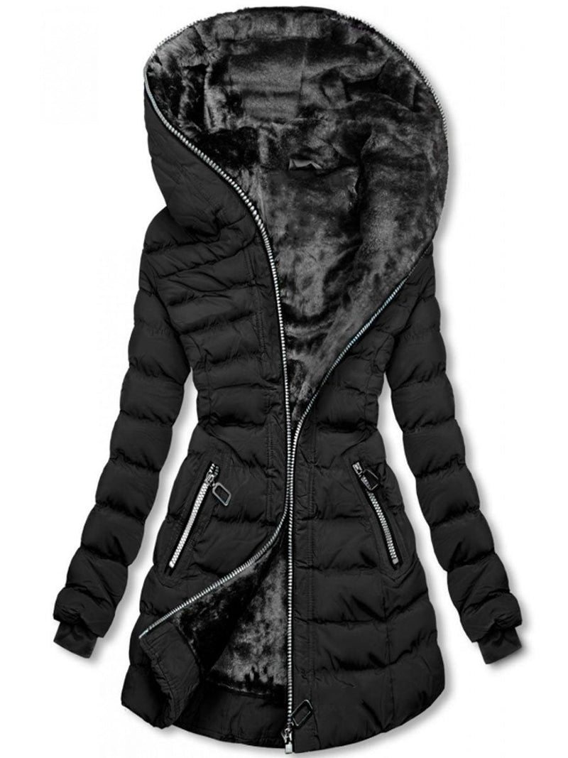 Chaqueta de diseño elegante