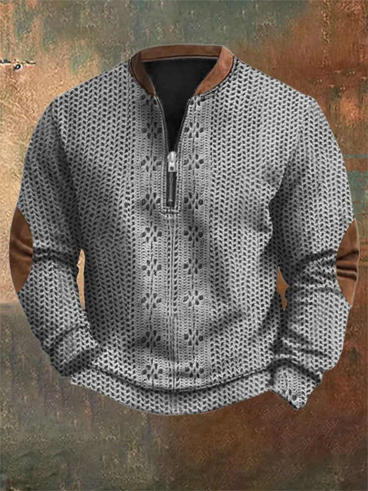 Camisa de diseño clásico