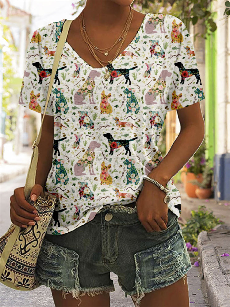 Camisa de diseño elegante