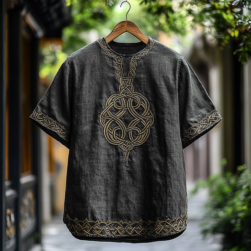 Camiseta vintage clásico