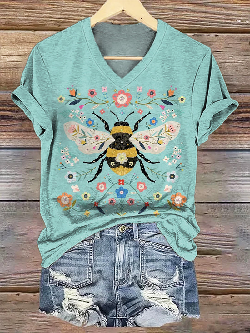 Camiseta de diseño elegante