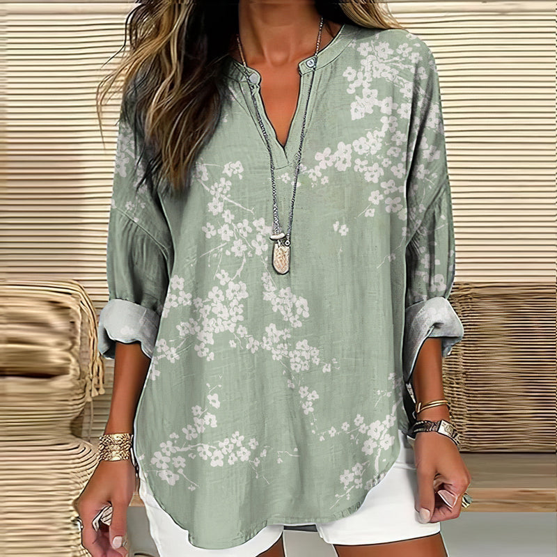 Prenda de estilo vintage atemporal