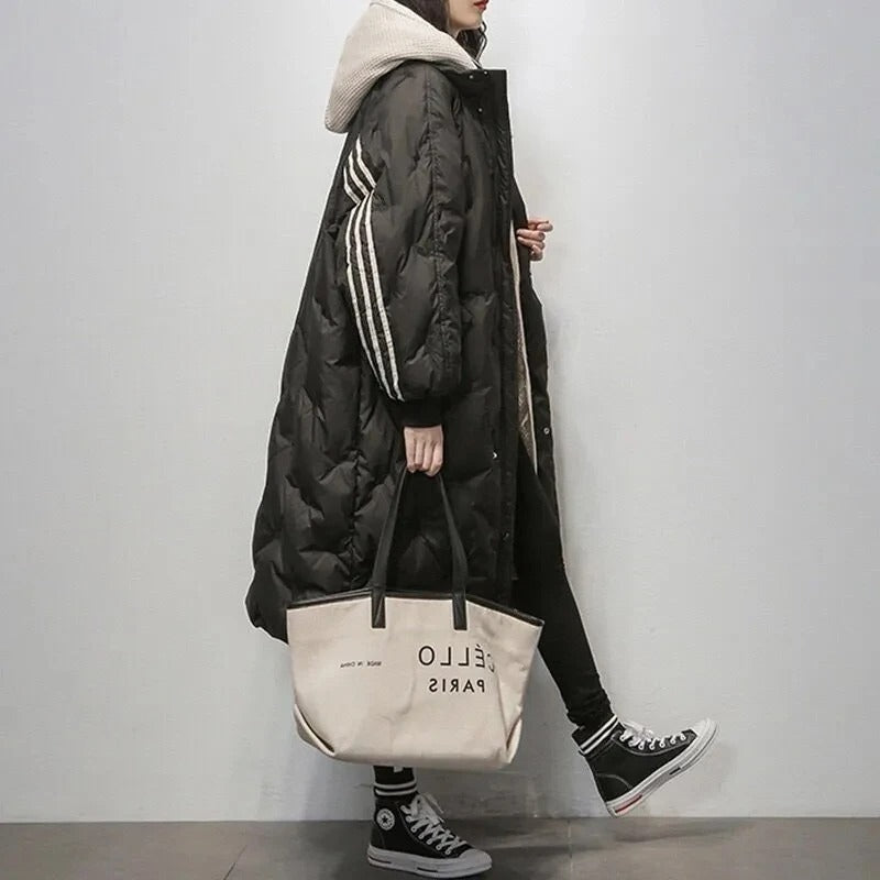 Chaqueta de diseño elegante