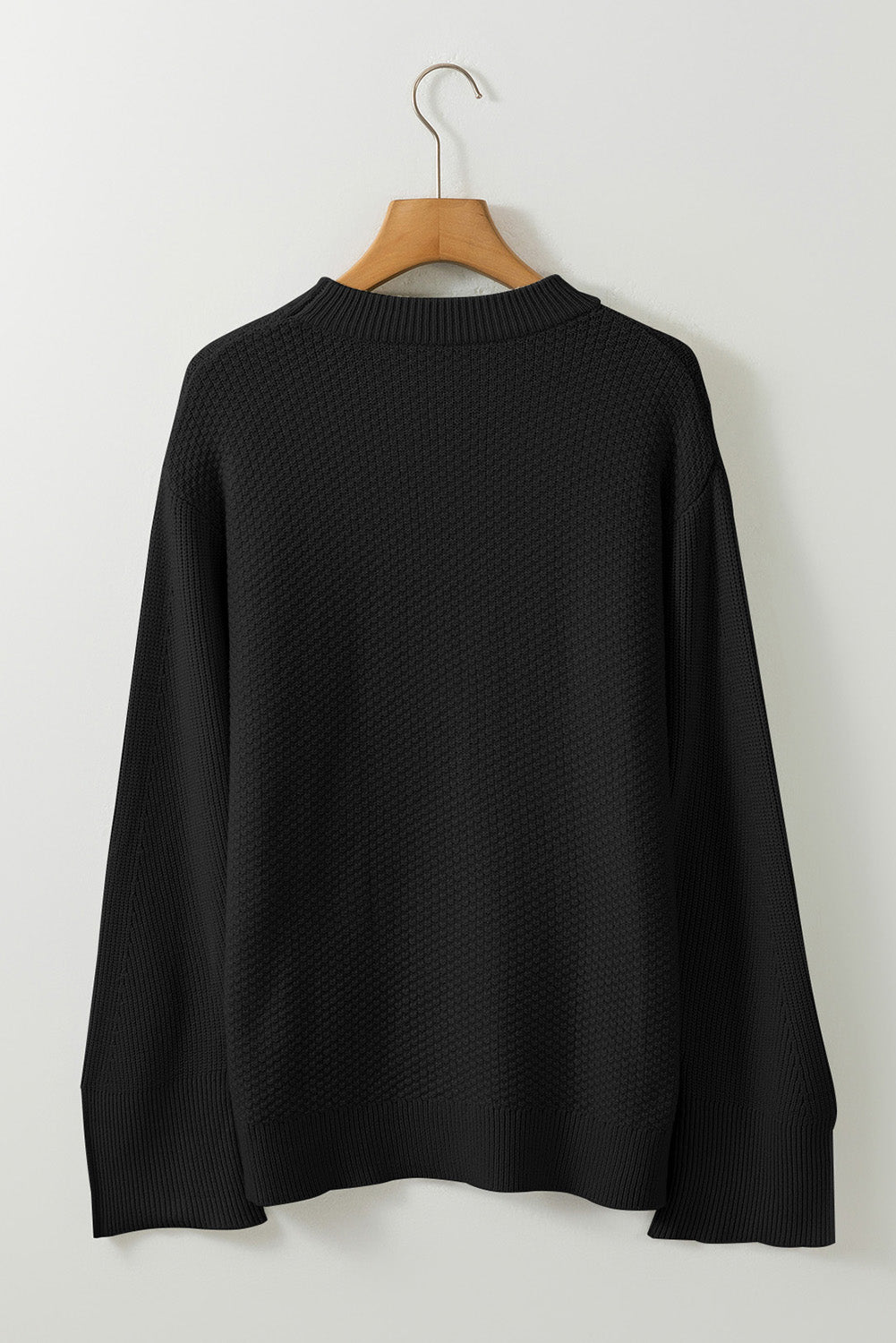 Suéter de diseño elegante