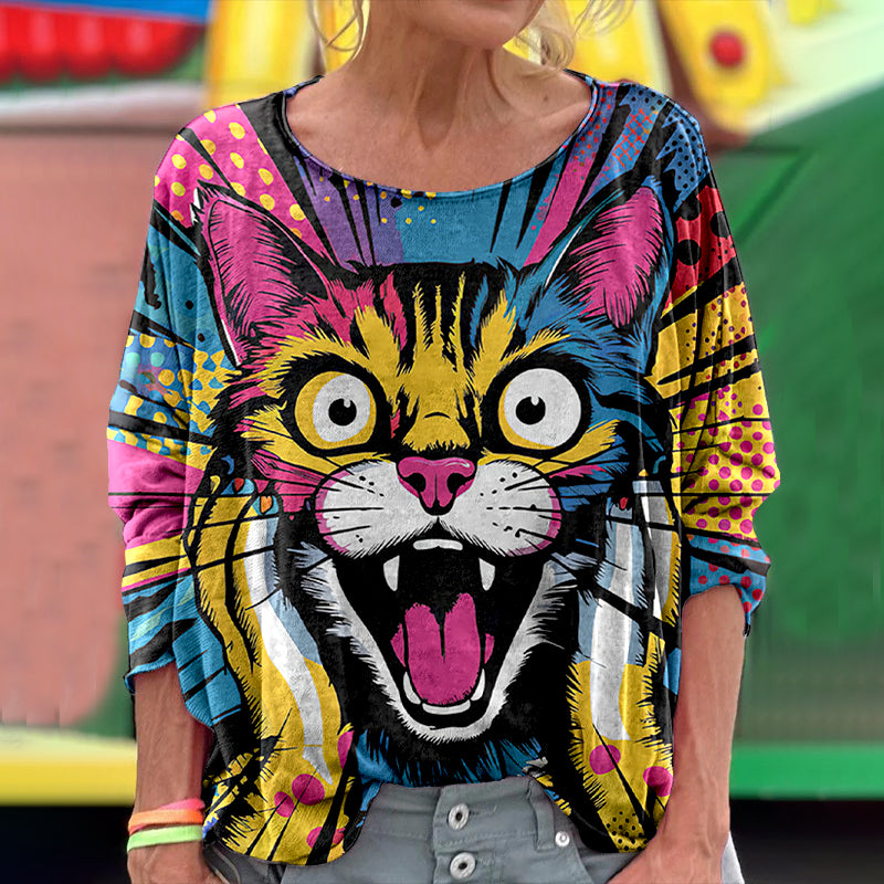 Camiseta bellamente confeccionado